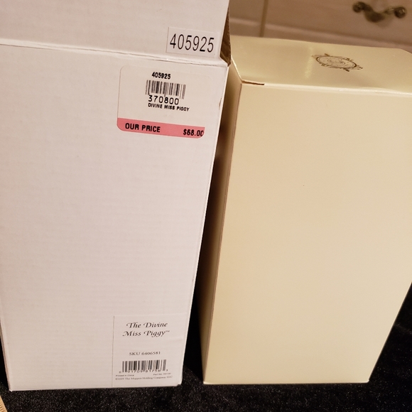 Gift of Knowledge Heart Box - Picture 8 of 8